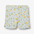 Wheat Bike Shorts Anne