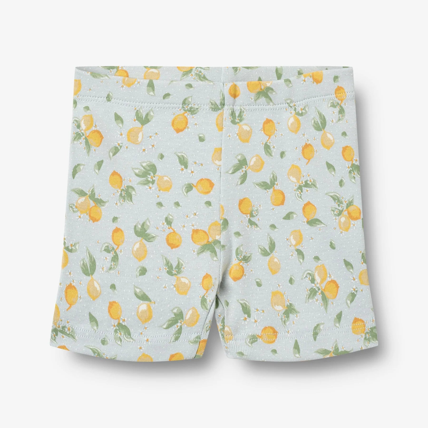 Wheat Bike Shorts Anne
