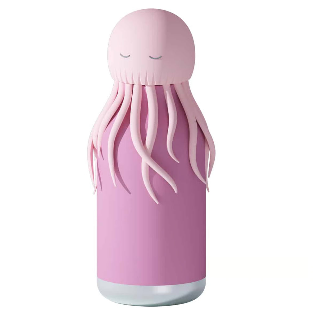 Asobu Trinkflasche Bestie Bottle Jellyfish