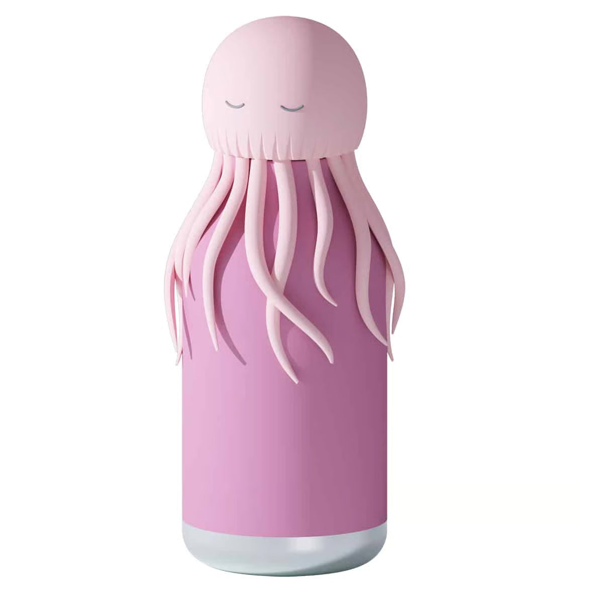 Asobu Trinkflasche Bestie Bottle Jellyfish