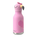 Asobu Trinkflasche Bestie Bottle Flamingo