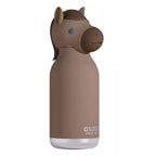 Asobu Trinkflasche Bestie Bottle Pferd