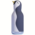 Asobu Trinkflasche Bestie Bottle Pinguin