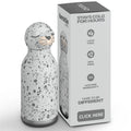 Asobu Trinkflasche Bestie Bottle Seehund