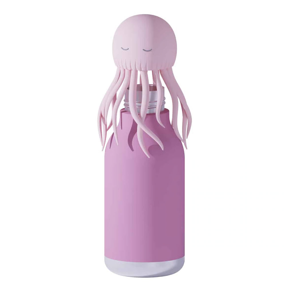 Asobu Trinkflasche Bestie Bottle Jellyfish