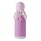 Asobu Trinkflasche Bestie Bottle Jellyfish