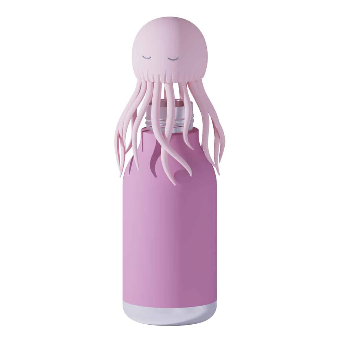 Asobu Trinkflasche Bestie Bottle Jellyfish