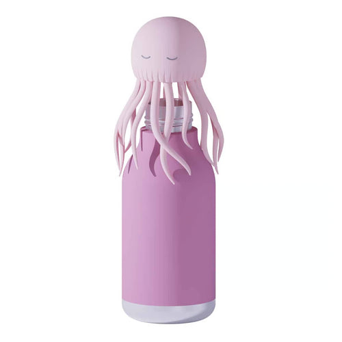 Asobu Trinkflasche Bestie Bottle Jellyfish