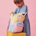 Chamaye Rucksack Amour Fou