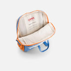 Chamaye Rucksack Around the World