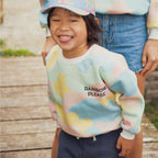 Chamaye Pullover Rainbow Please