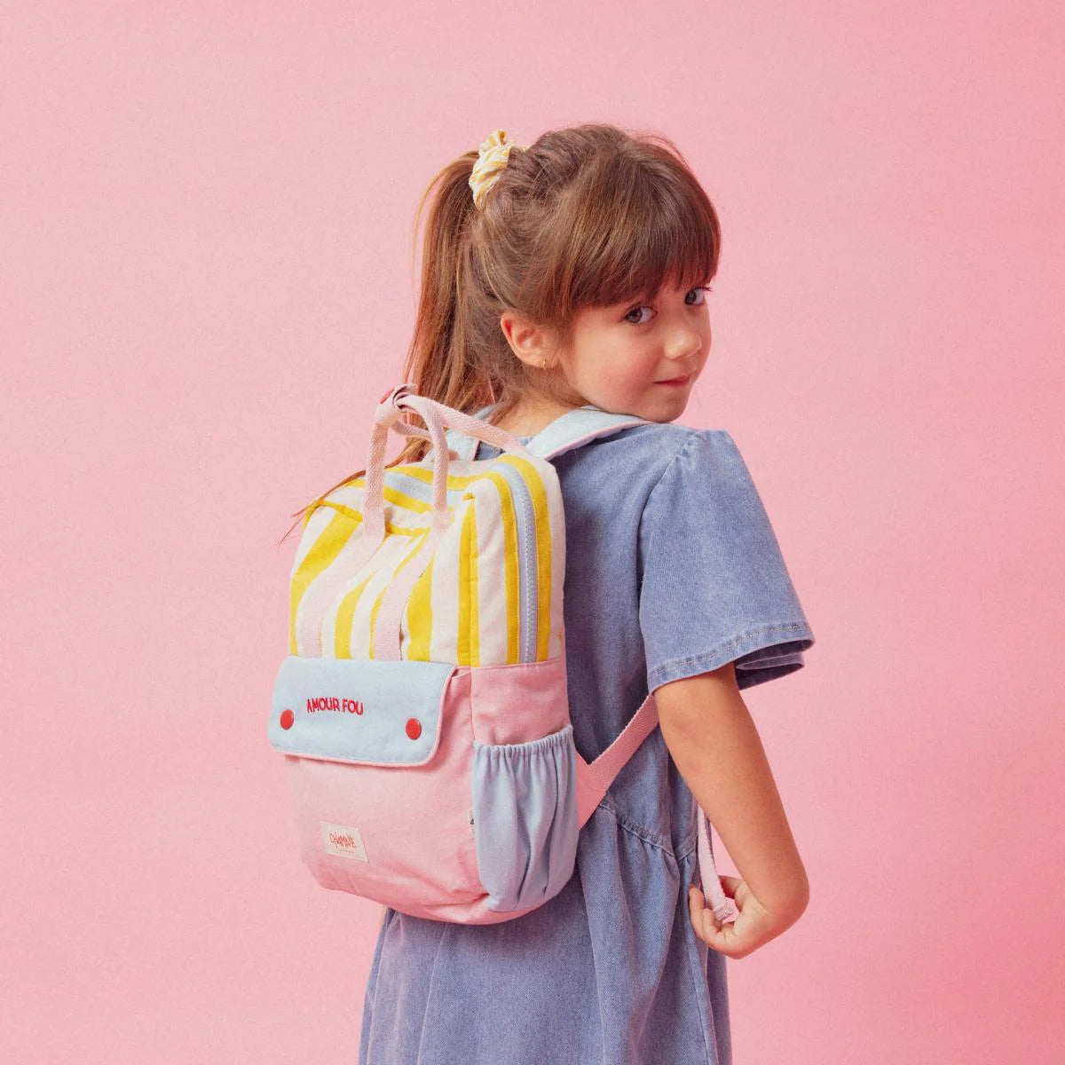 Chamaye Rucksack Amour Fou
