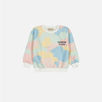 Chamaye Pullover Rainbow Please