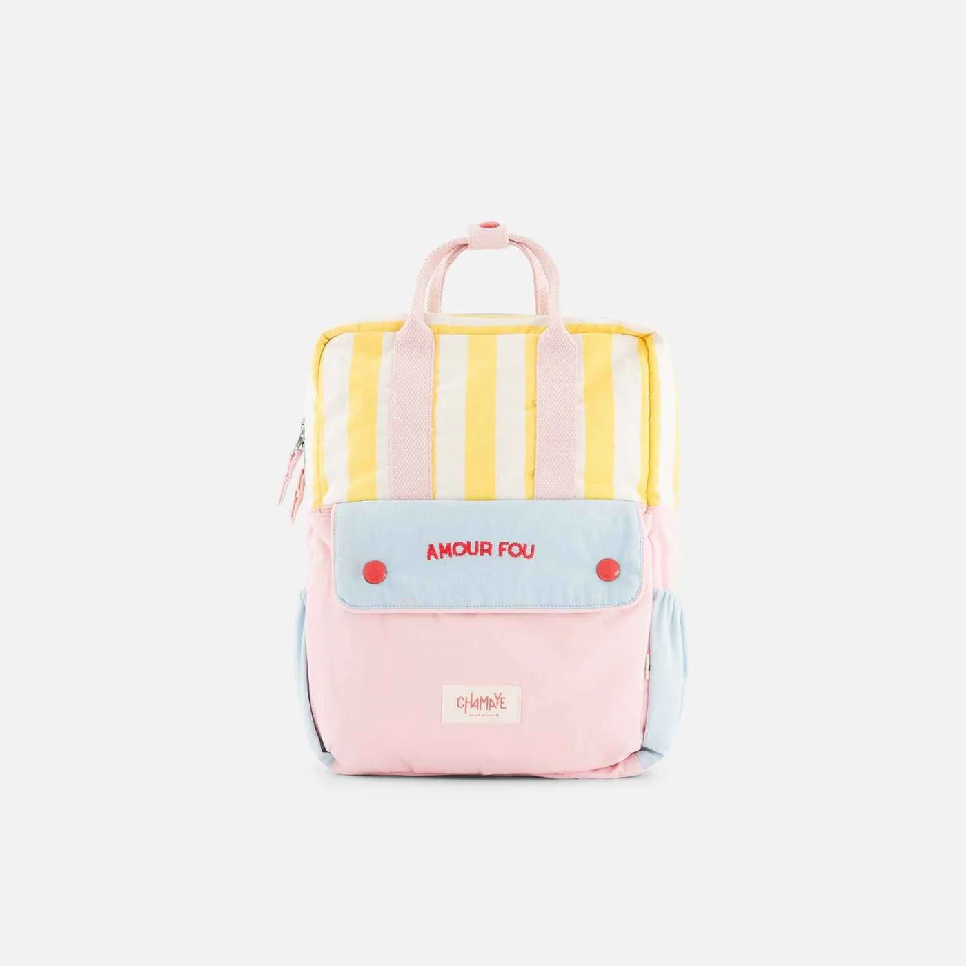 Chamaye Rucksack Amour Fou