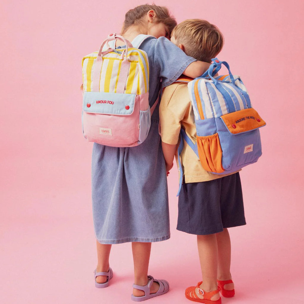 Chamaye Rucksack Amour Fou