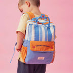 Chamaye Rucksack Around the World