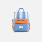 Chamaye Rucksack Around the World