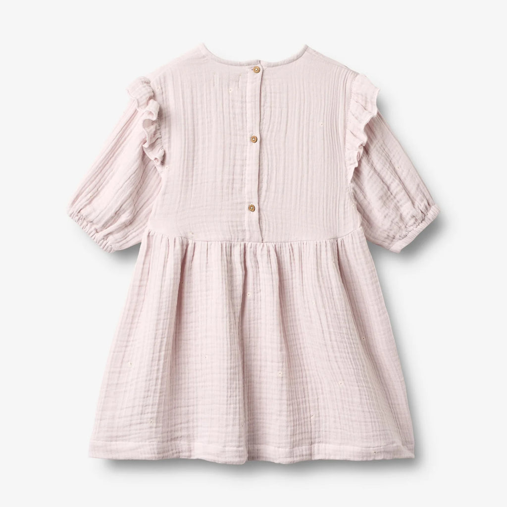WHEAT Kleid 3/4 Sleeve Gro