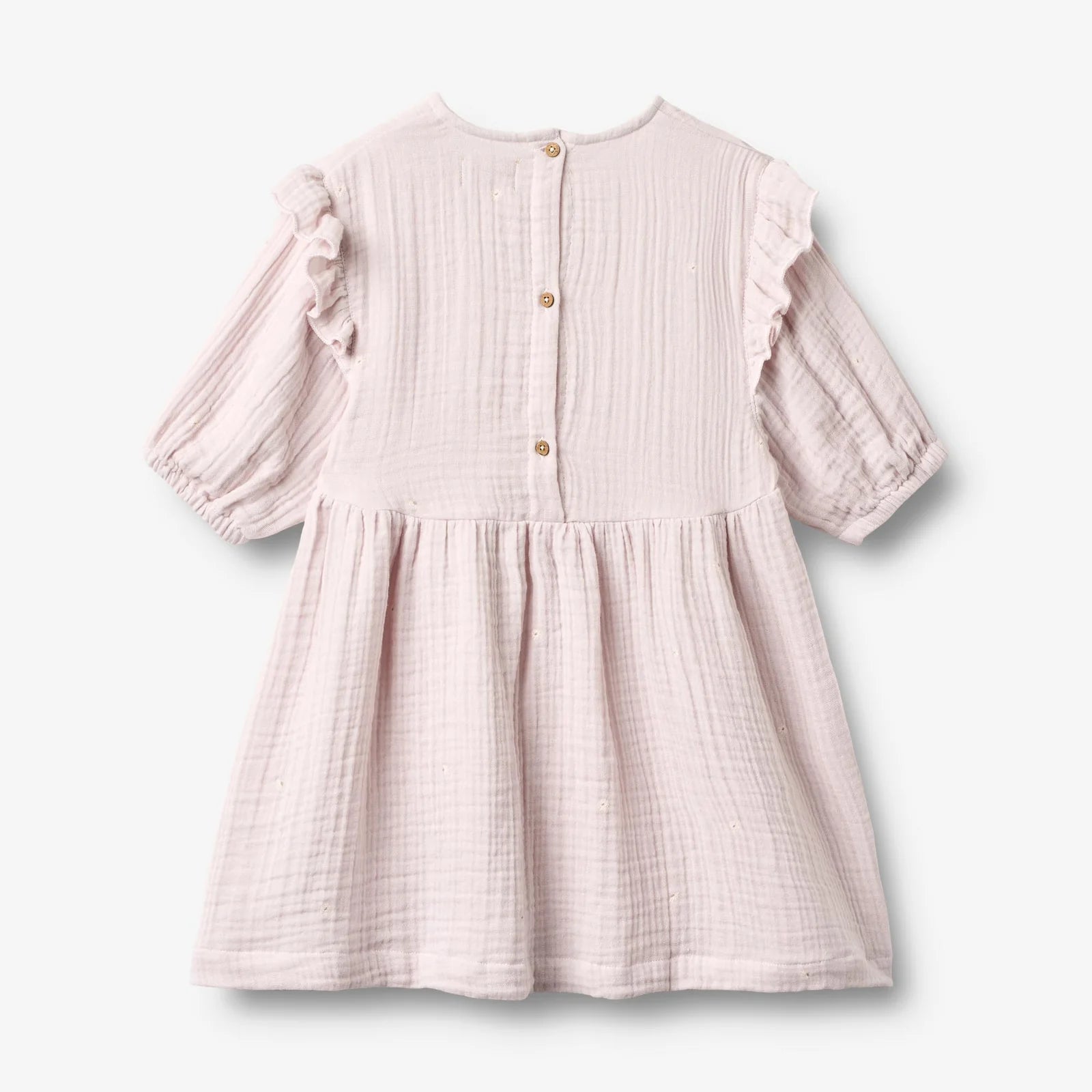 WHEAT Kleid 3/4 Sleeve Gro