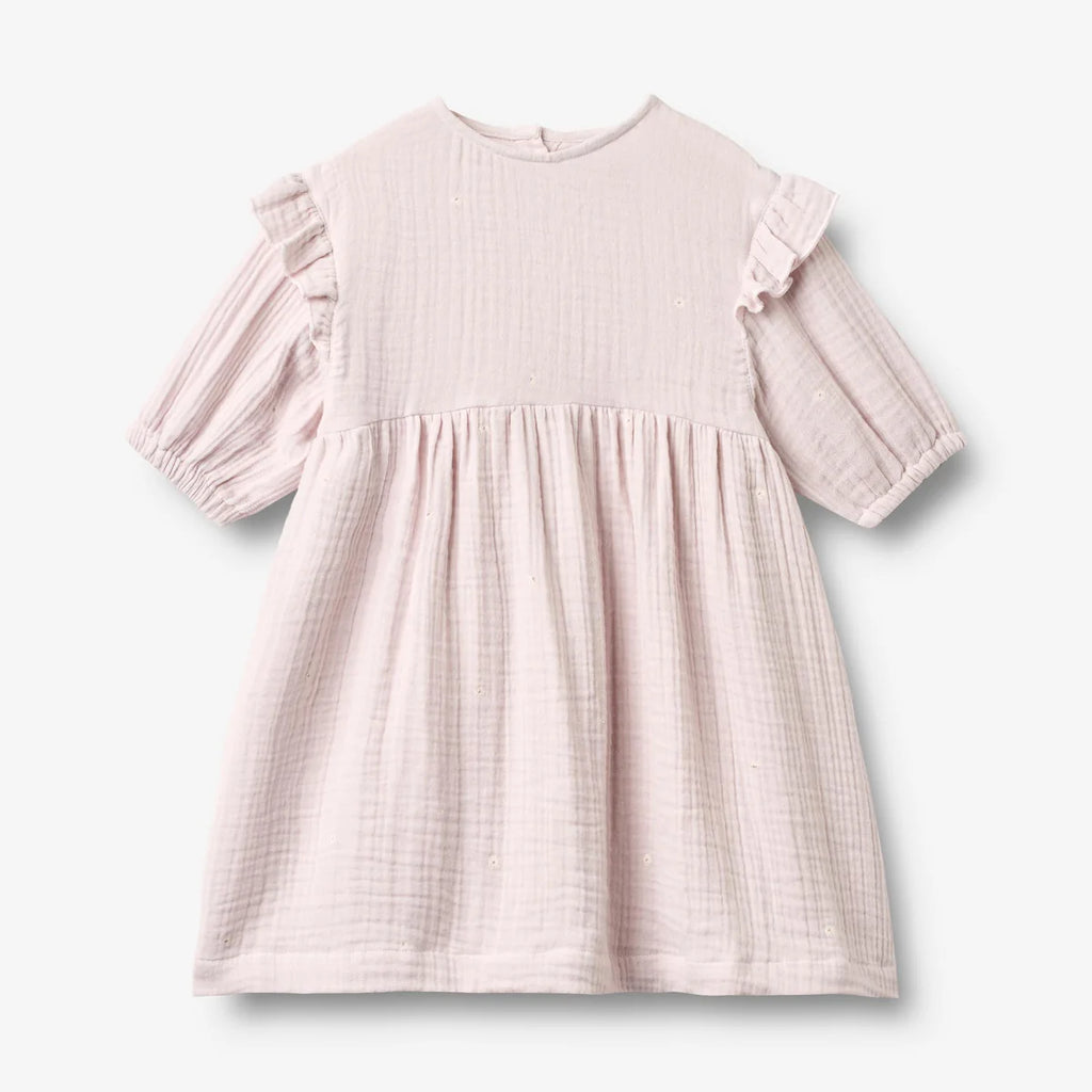 WHEAT Kleid 3/4 Sleeve Gro