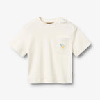 Wheat T-Shirt Elsine