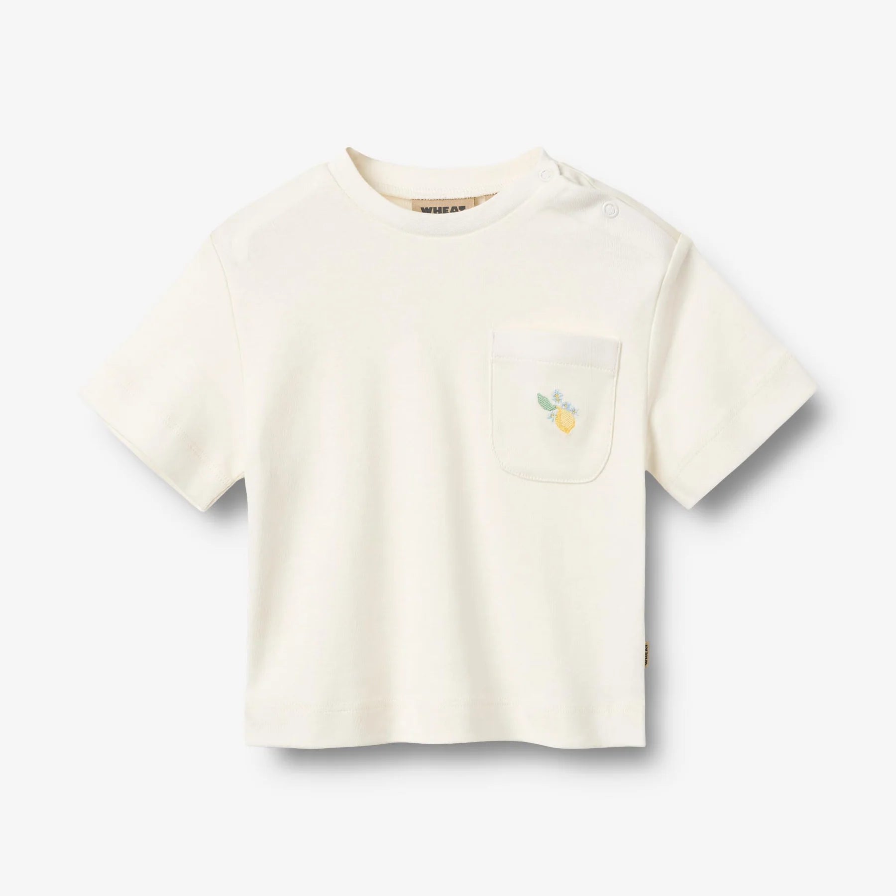 Wheat T-Shirt Elsine