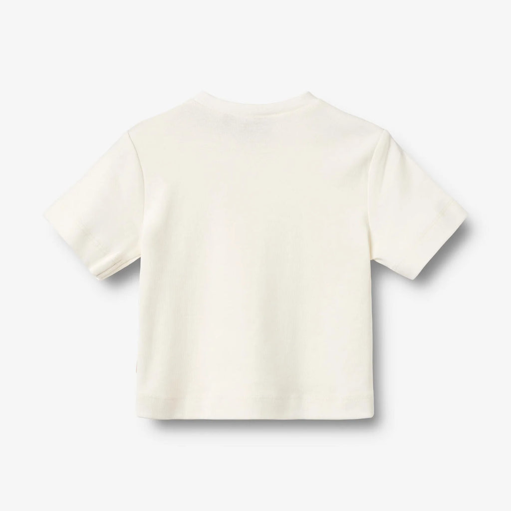 Wheat T-Shirt Elsine