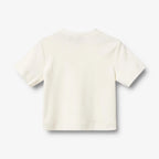 Wheat T-Shirt Elsine