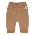 Feetje Hose camel