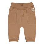 Feetje Hose camel