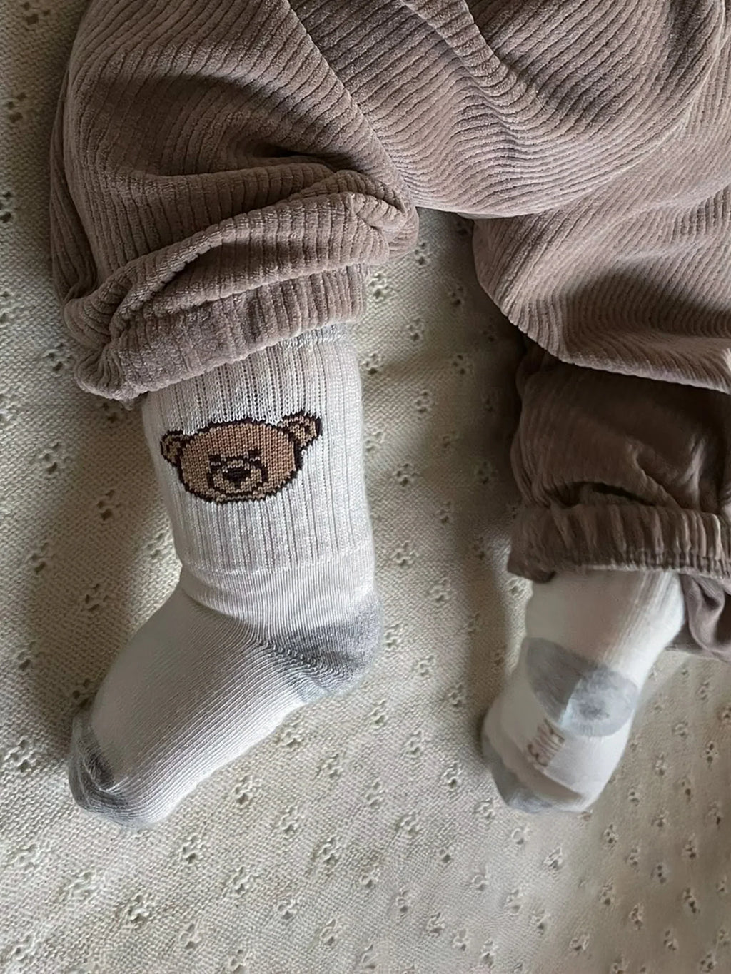 Famvibes Socken Bear