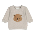 Feetje Sweatshirt Biber