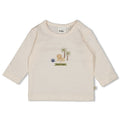 Feetje Longsleeve Safari