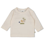 Feetje Longsleeve Safari