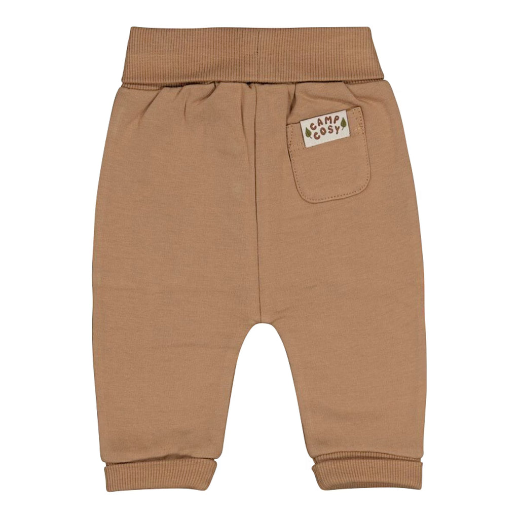 Feetje Hose camel