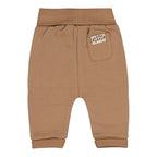 Feetje Hose camel