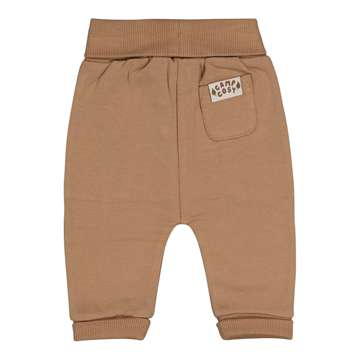 Feetje Hose camel