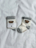 Famvibes Socken Bear