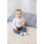 Feetje Longsleeve Safari