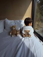 Famvibes Sweatshirt Bear Kids