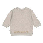 Feetje Sweatshirt Biber