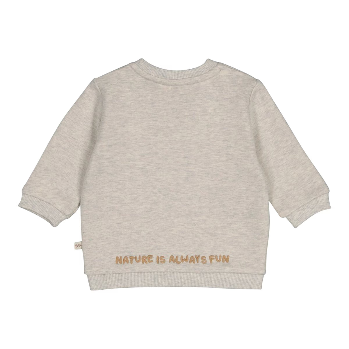 Feetje Sweatshirt Biber