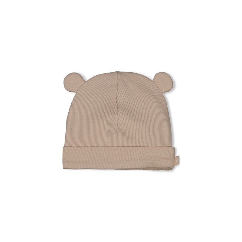 Feetje Mütze Honey Bear