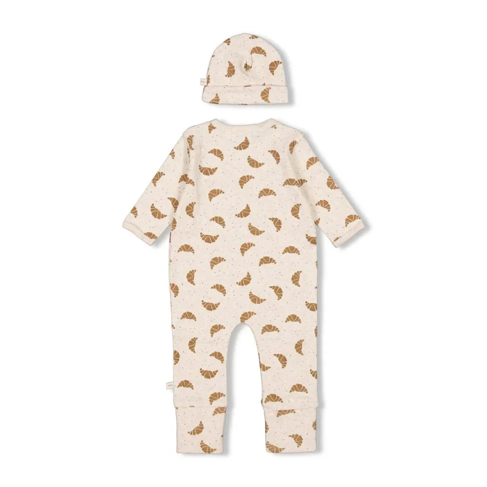 Feetje Geschenkset Croissant