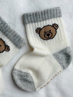 Famvibes Socken Bear