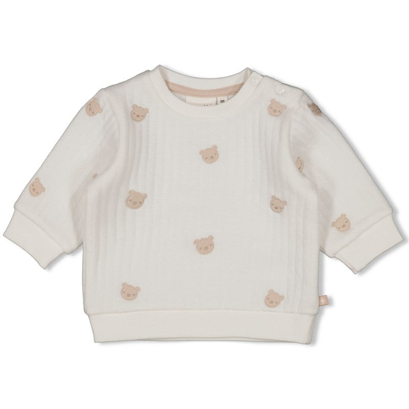 Feetje Honey Bear Pullover