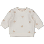 Feetje Honey Bear Pullover