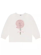 Hust and Claire Langarm Shirt Alma Swirl