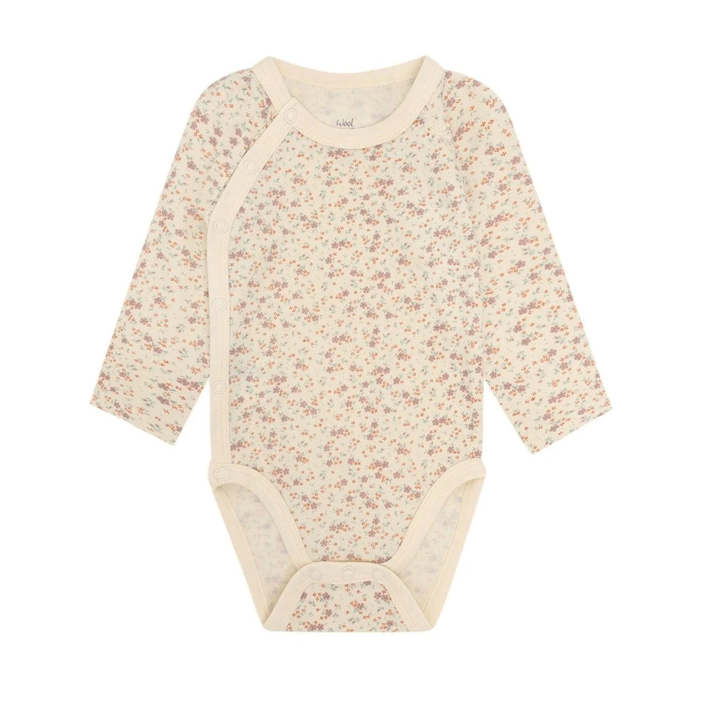 Hust and Claire Wickelbody Tiny