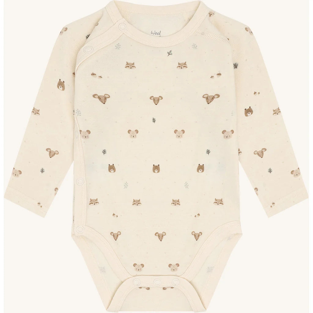 Hust & Claire Wickelbody Forest